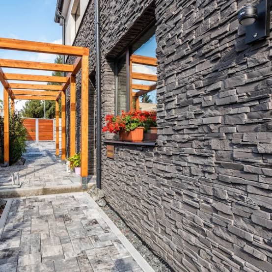 Cover photo of Rk stone